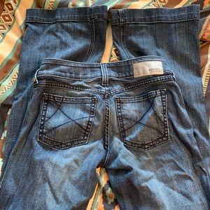 Ariat Jeans